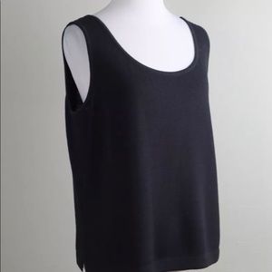 St. John Basics Knit Top